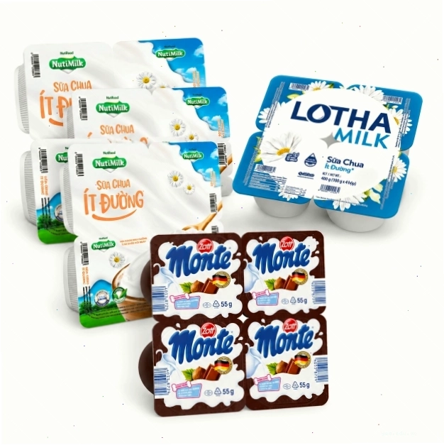 Không gian thanh tịnh tại Chùa Huyền Trang Long Khánh