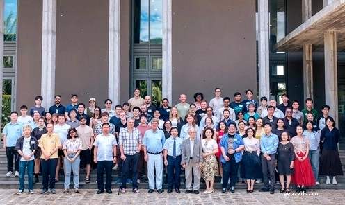 Không gian văn hóa cồng chiêng Tây nguyên
