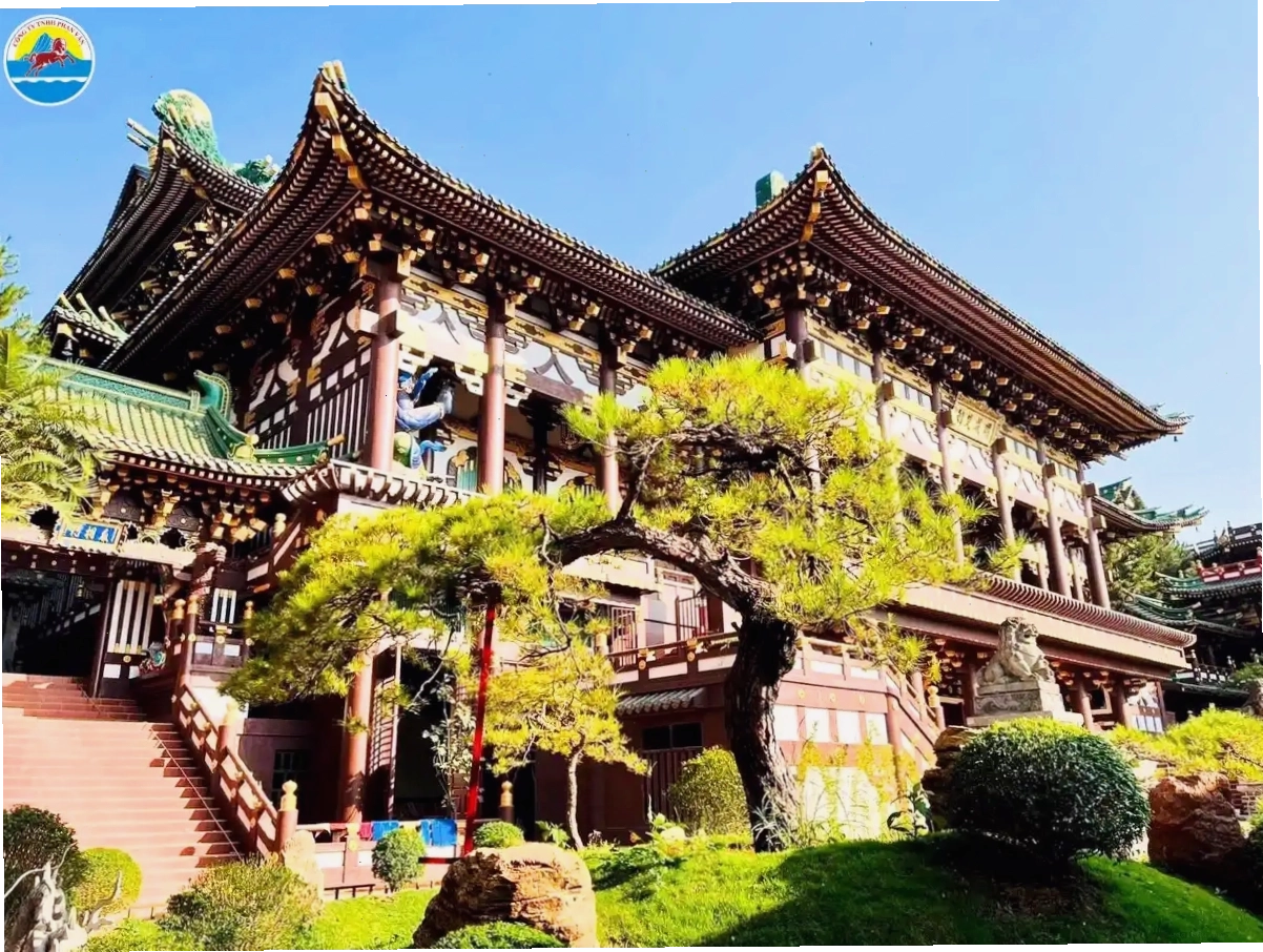 Không gian văn hóa Jrai tại Làng Plei Ốp
