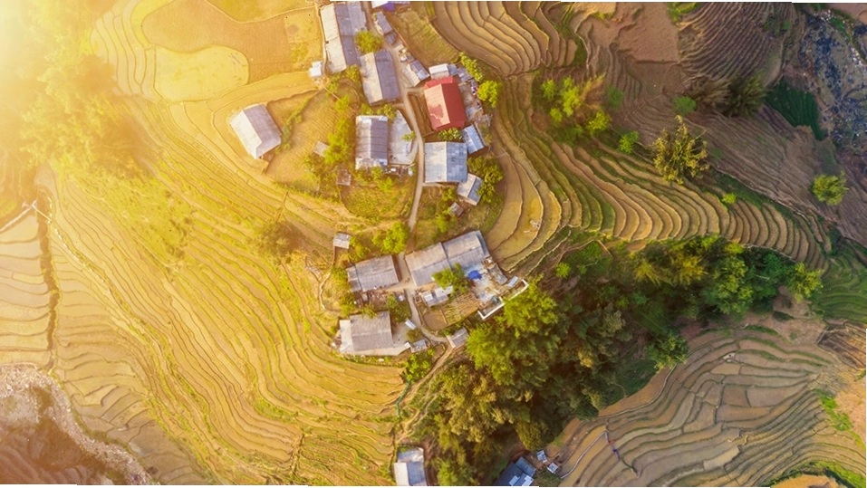 Không khí nhộn nhịp của Lễ hội Yên Tử