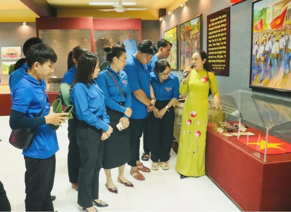 Khu công nghiệp Bình Dương