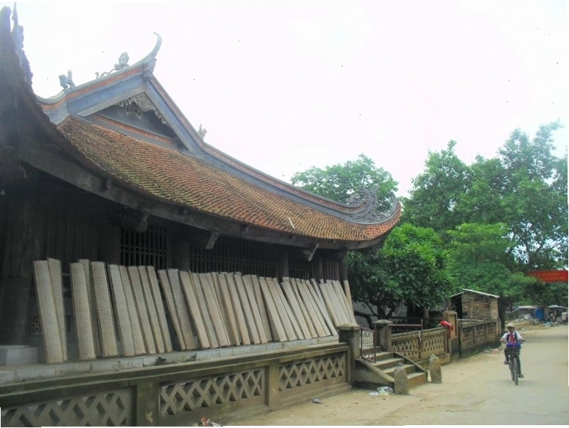 Khu di tích khởi nghĩa Yên Thế với dấu tích lịch sử hào hùng