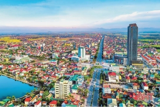 Khu di tích lịch sử Ngã ba Đồng Lộc linh thiêng của Hà Tĩnh