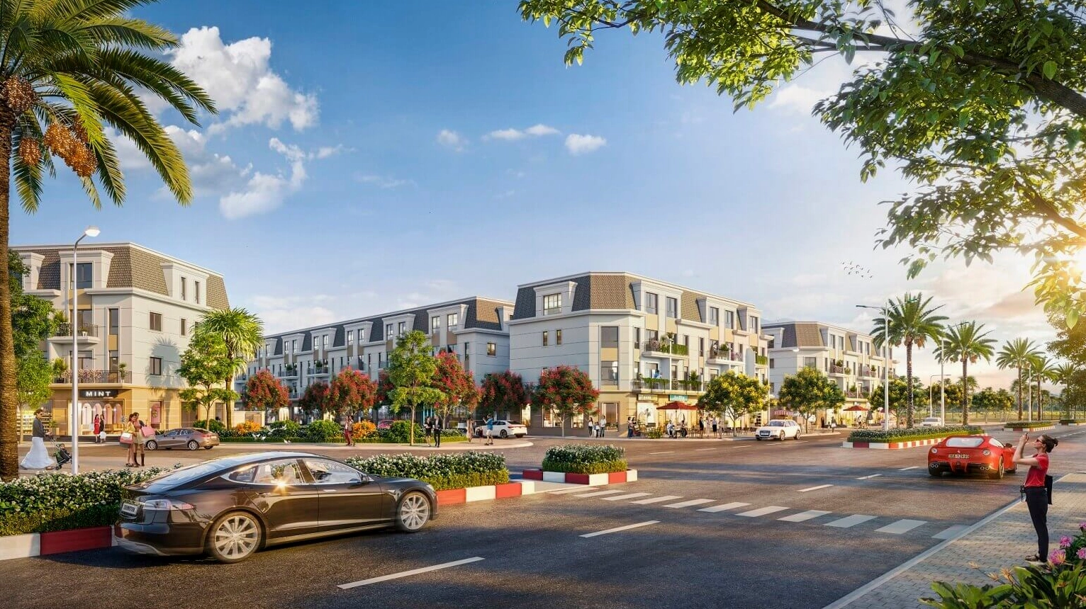 Khu Đô Thị Dĩnh Trì Bắc Giang: Điểm hẹn an cư và đầu tư sinh lời 2026
