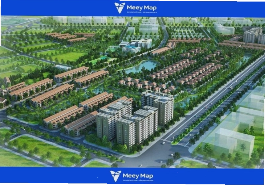 Khu đô thị Hải Vân