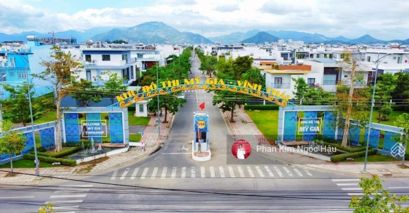 Khu đô thị Mỹ Gia Nha Trang: Tiềm năng đầu tư và cuộc sống lý tưởng