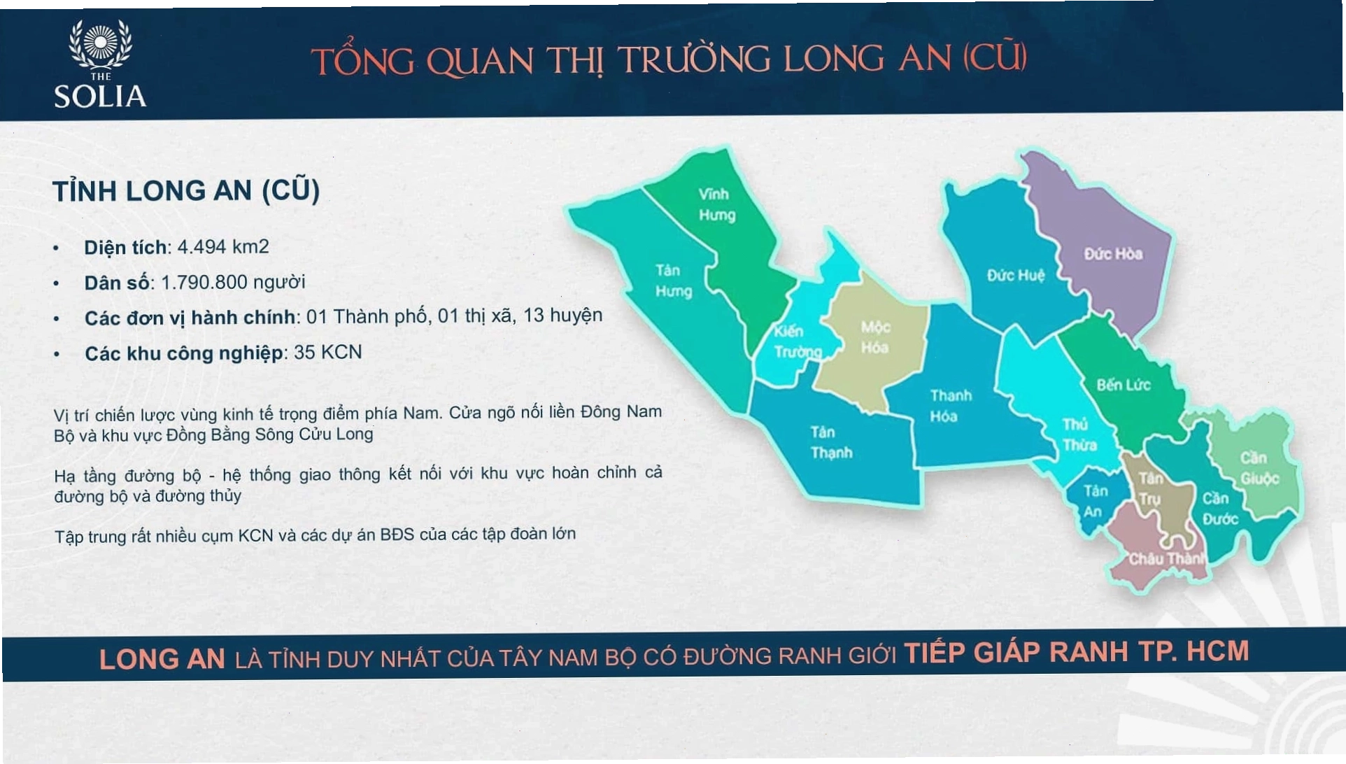 Khu du lịch Cánh Đồng Bất Tận tại Long An