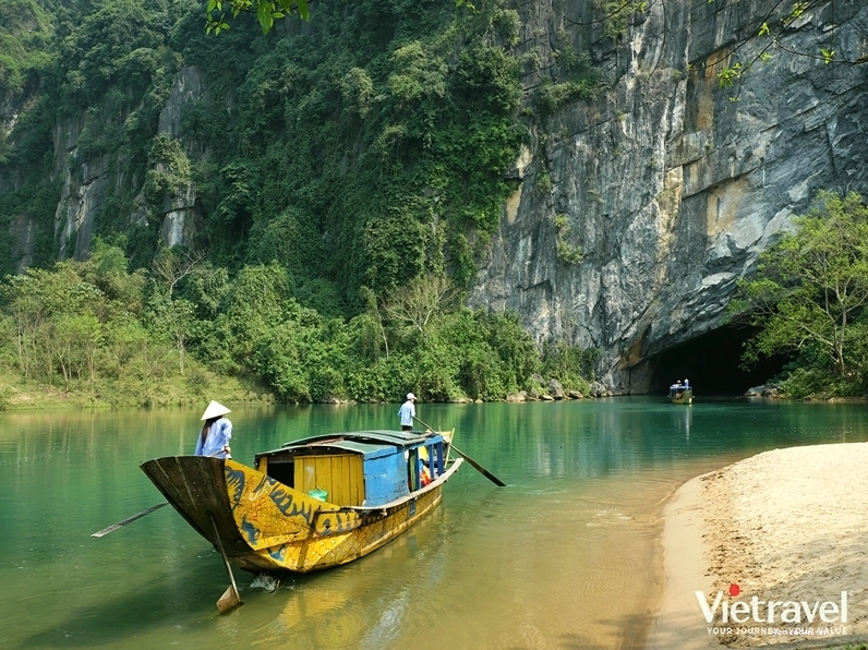 Khu du lịch sinh thái Lèn Chùa Ecostay giữa thiên nhiên trong lành