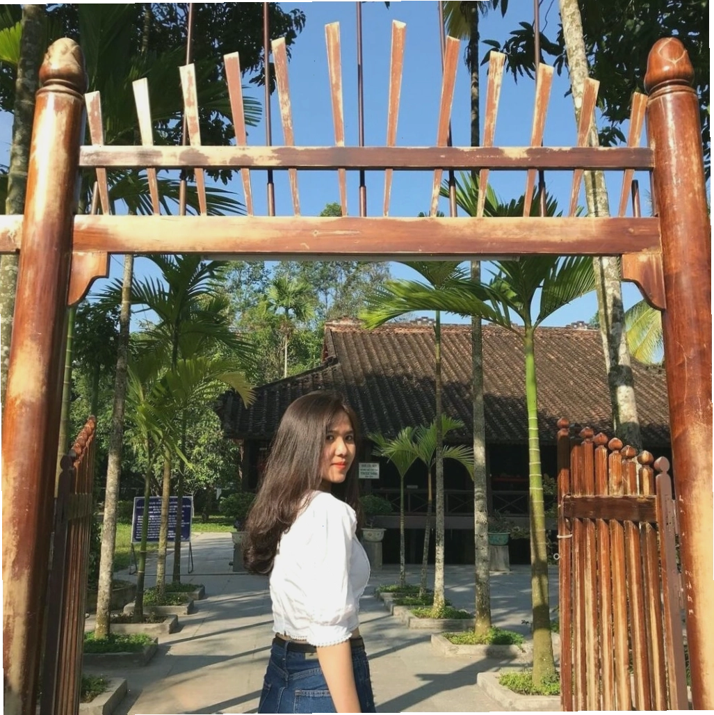 Khu lưu niệm Chủ tịch Tôn Đức Thắng trang nghiêm và cổ kính