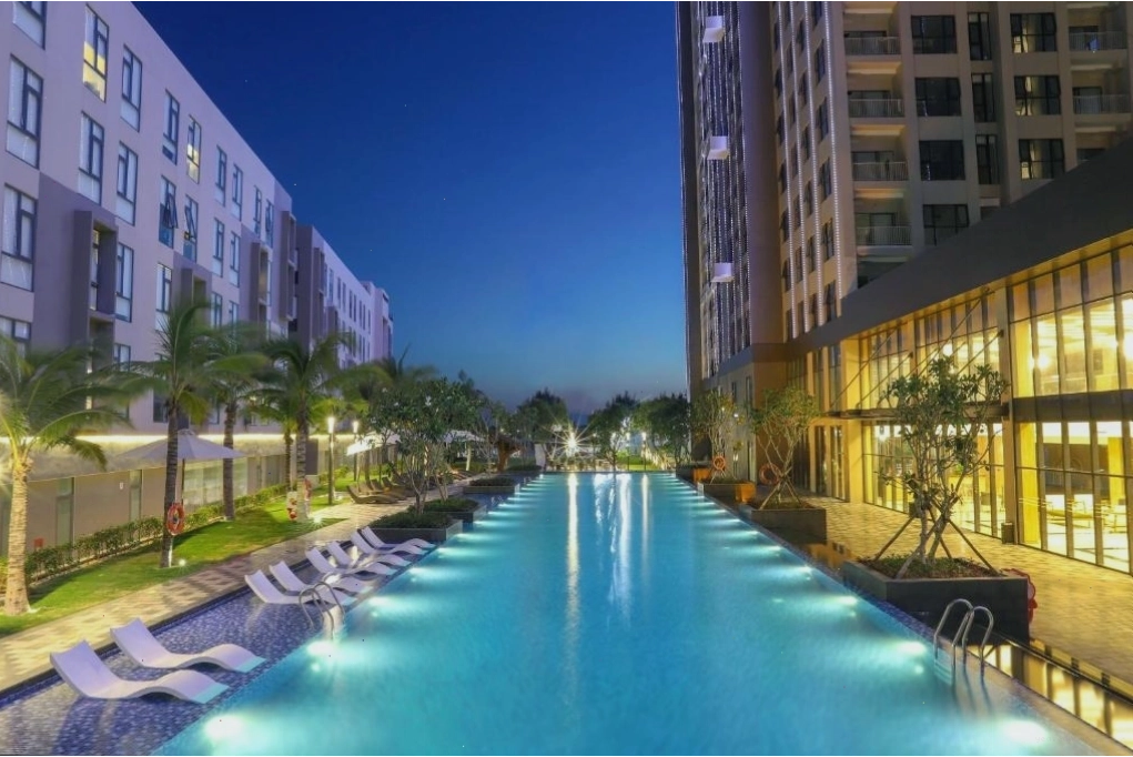 Khu nghỉ dưỡng Naman Retreat Đà Nẵng - Điểm đến lý tưởng cho kỳ nghỉ dưỡng