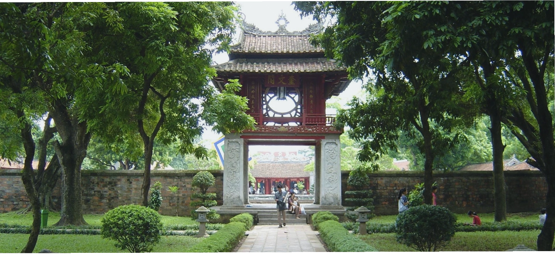 Khuê Văn Các