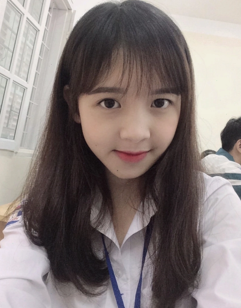 Khung cảnh Mộc Châu với những cô gái dân tộc
