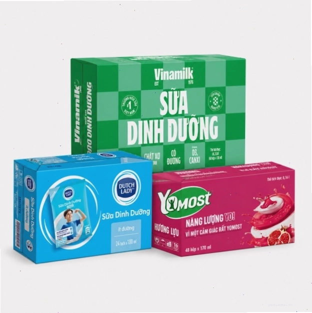 Khung cảnh thanh bình tại vùng quê Thái Bình