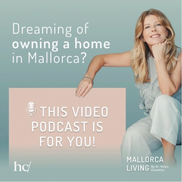 Khung cảnh thiên nhiên tươi đẹp tại Mallorca