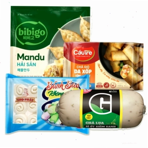 Khung cảnh thơ mộng tại Khu du lịch Thủy Châu