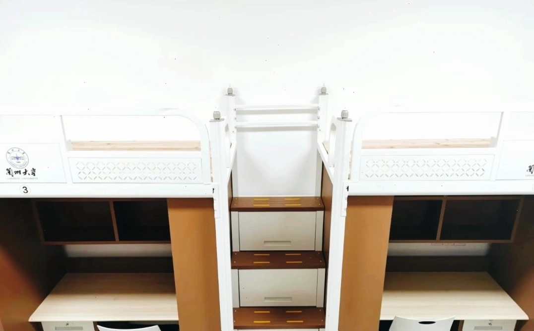 Khuôn viên Đại học Lan Châu