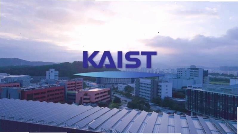 Khuôn viên hiện đại của Viện Khoa học và Công nghệ Hàn Quốc KAIST