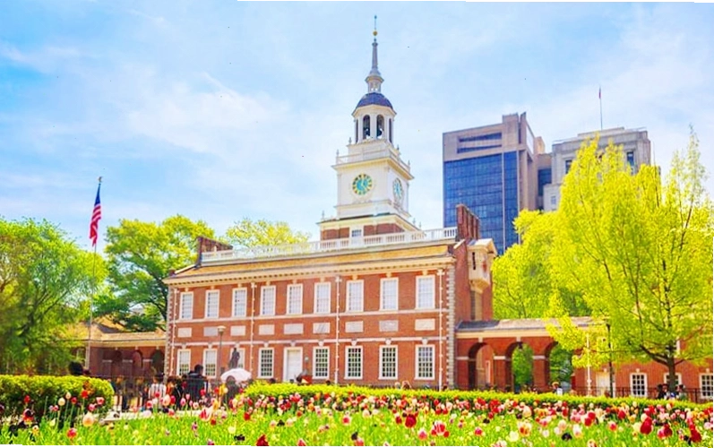 Khuôn viên trường Đại học Harvard