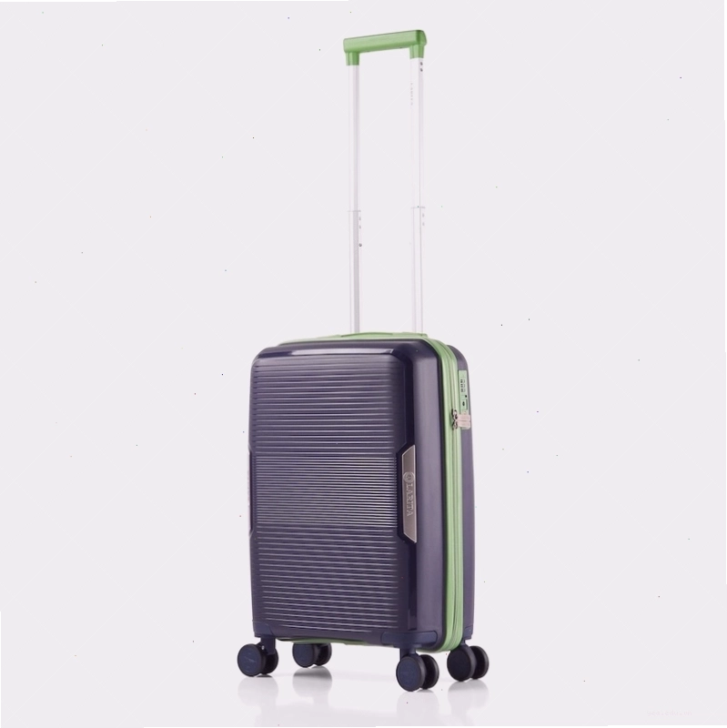 Kích thước vali 16 inch lý tưởng cho chuyến đi ngắn ngày