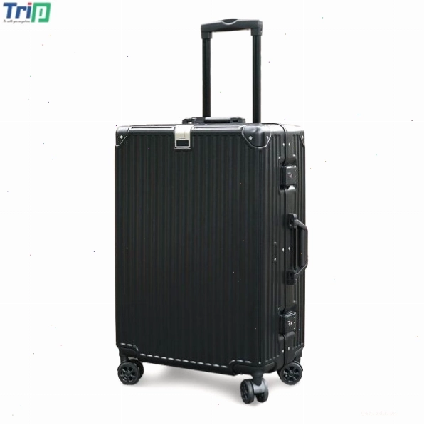Kích thước vali kéo 24 inch tiêu chuẩn
