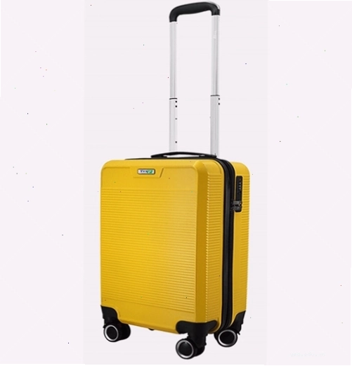 Kích thước vali size 20 inch tiêu chuẩn