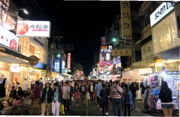 Kiến trúc ấn tượng của Bảo tàng Nghệ thuật Chiayi