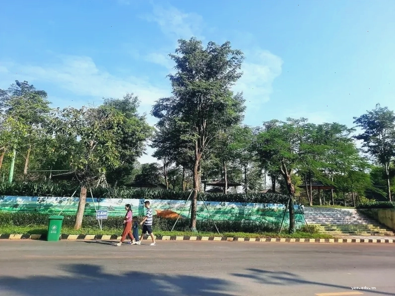 Kiến trúc Bảo tàng Hùng Vương