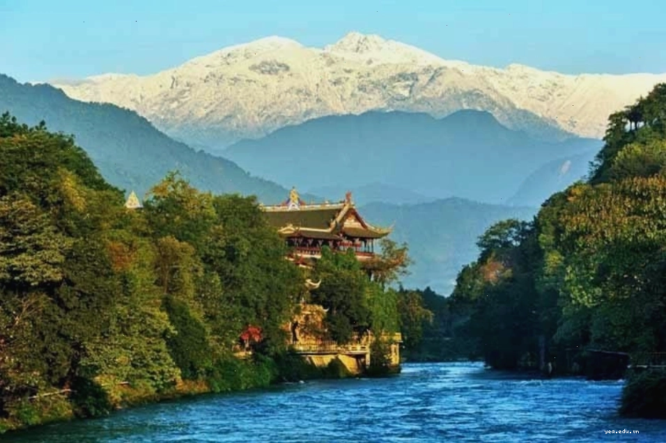 Kiến trúc châu Âu tại Làng Petite France, Hàn Quốc