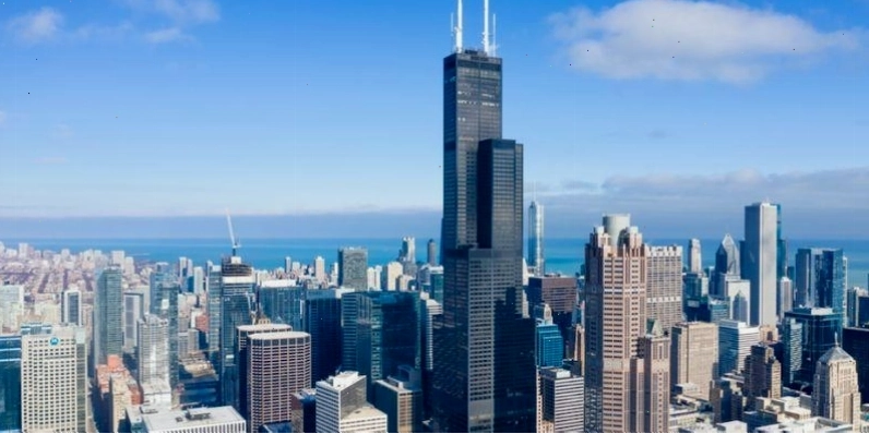 Kiến trúc Chicago