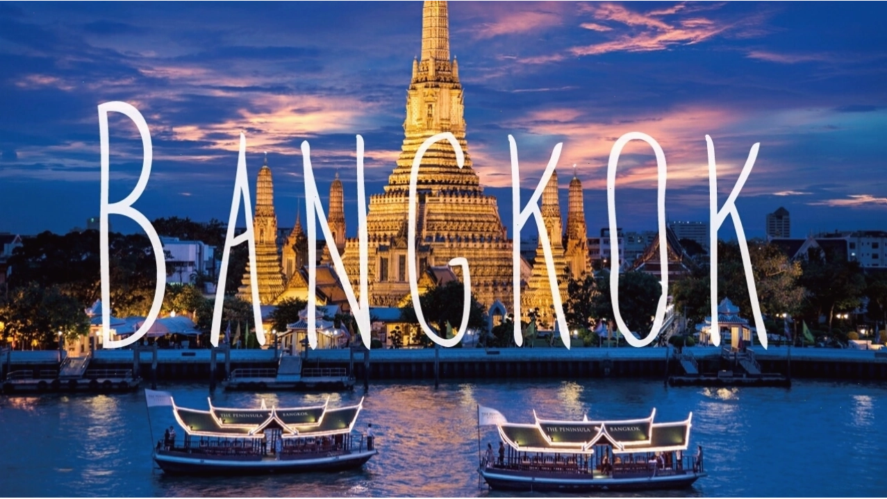 Kiến trúc chùa chiền cổ kính tại cố đô Ayutthaya, Thái Lan