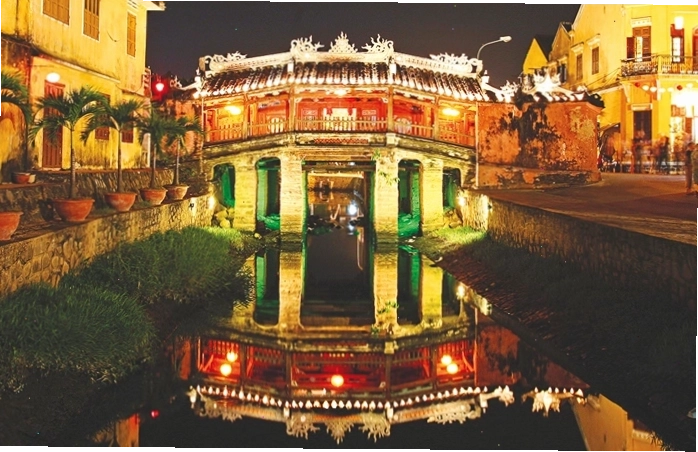 Kiến trúc chùa Một Cột độc đáo và thanh thoát