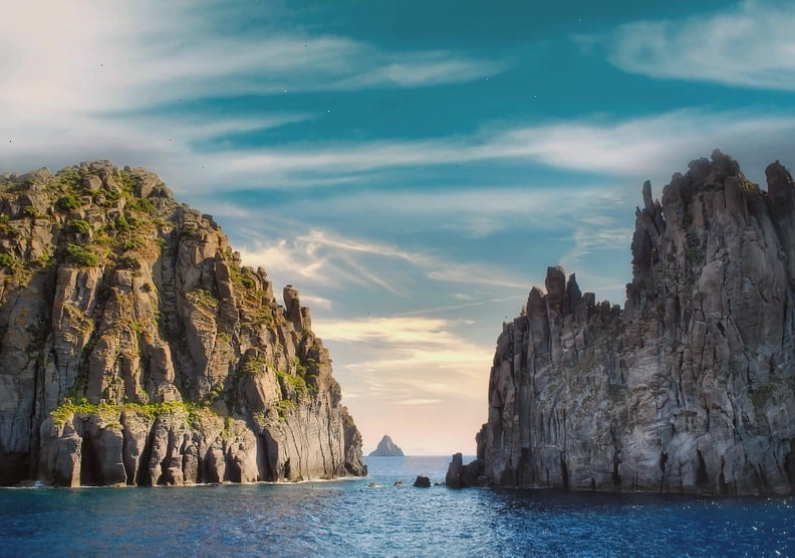 Kiến trúc cổ kính và nghệ thuật độc đáo trên đảo Sicily