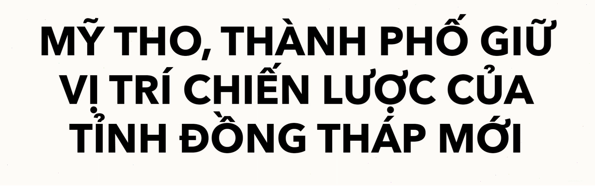 Kiến trúc độc đáo của Chùa Vĩnh Tràng tại Mỹ Tho