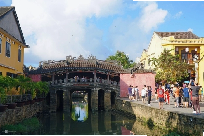 Kiến trúc độc đáo của Hội quán Triều Châu