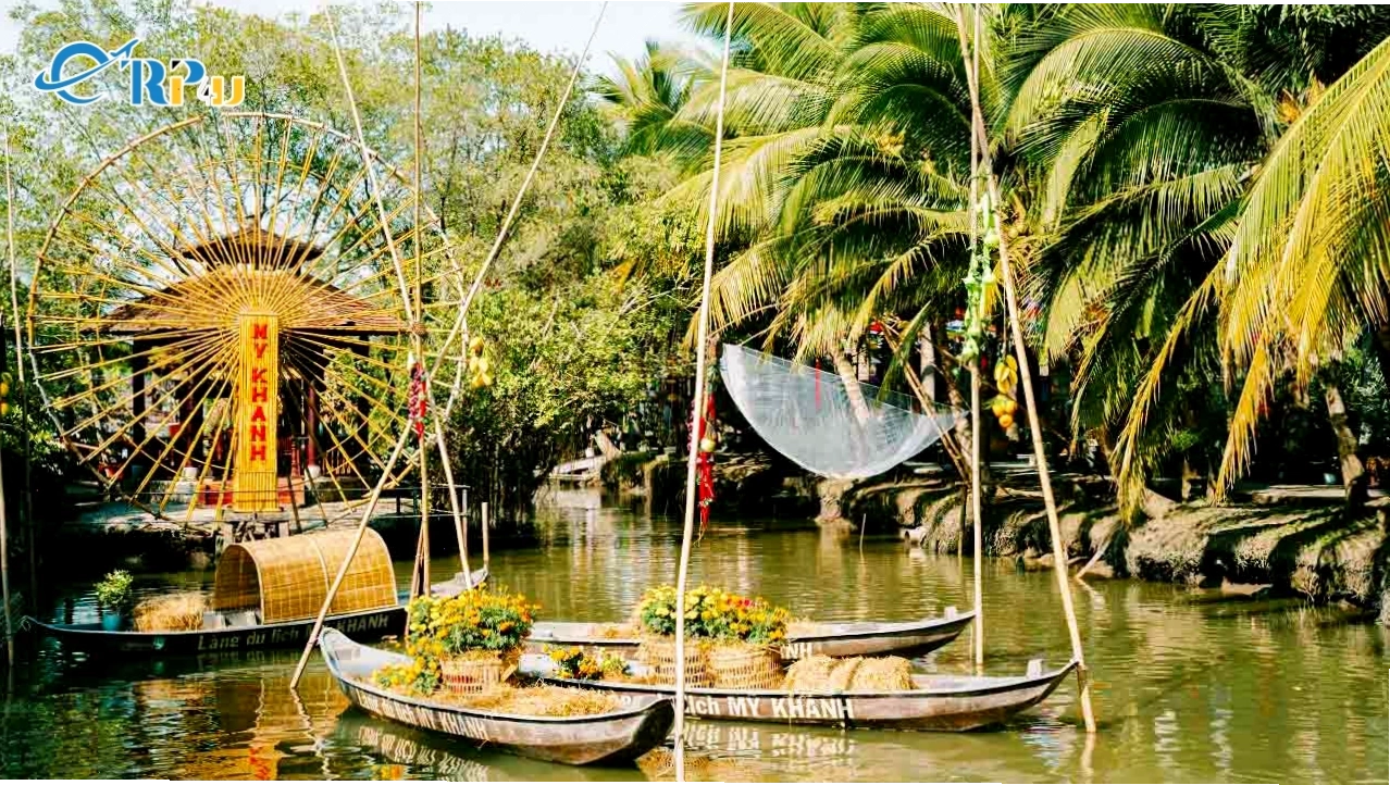 Kiến trúc độc đáo của Nhà cổ Bình Thủy, Cần Thơ