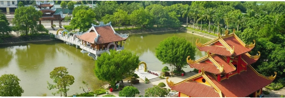 Kiến trúc độc đáo của Thành cổ Sơn Tây
