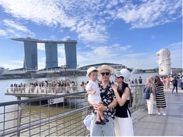 Kiến trúc độc đáo của tòa tháp đôi Malaysia