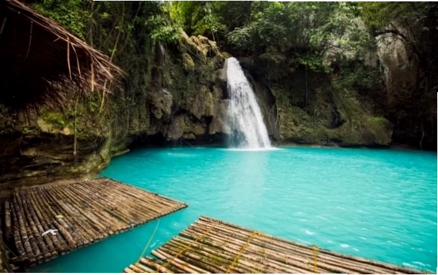 Kiến trúc độc đáo mang ảnh hưởng Latin tại Philippines