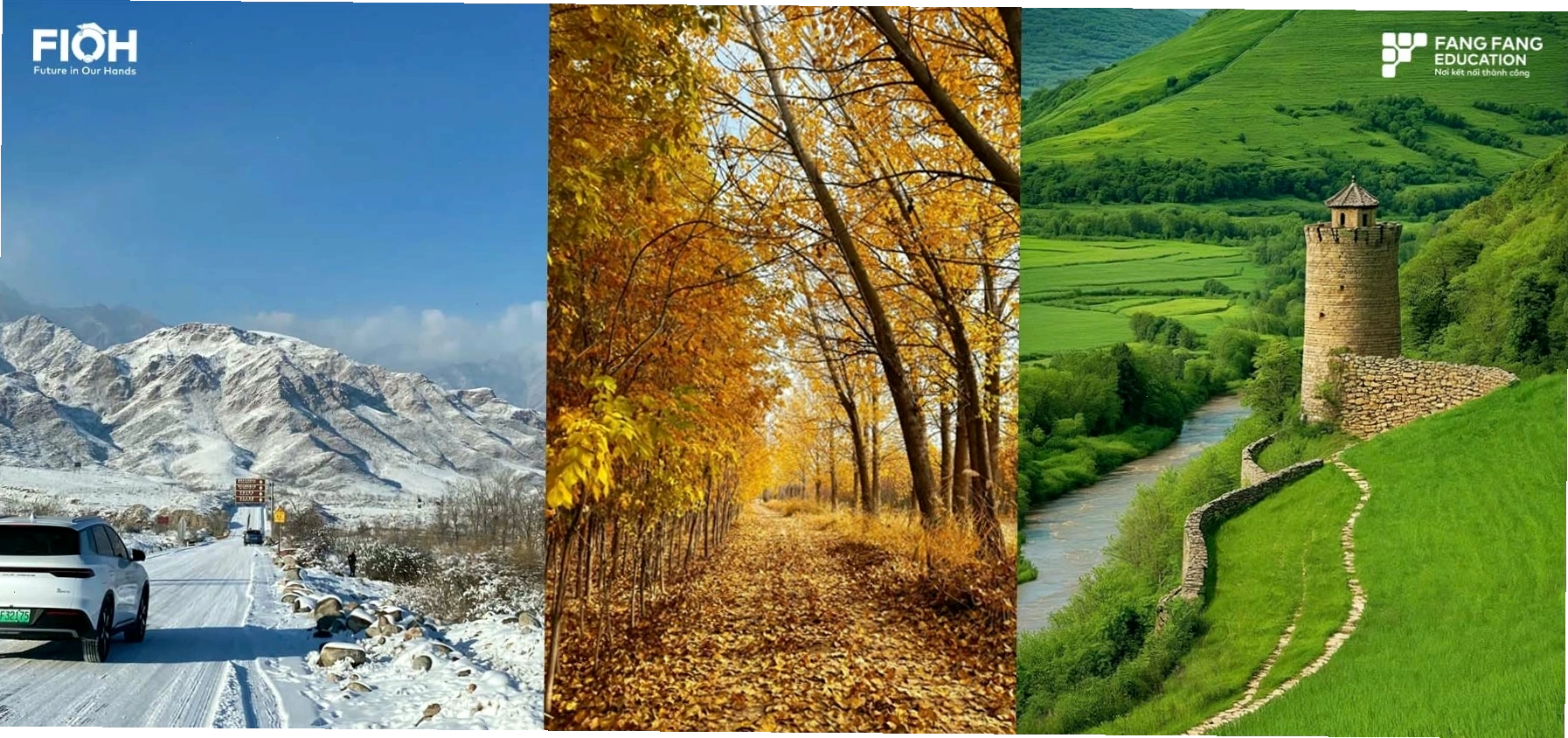 Kiến trúc Hồi giáo đặc trưng tại Ninh Hạ