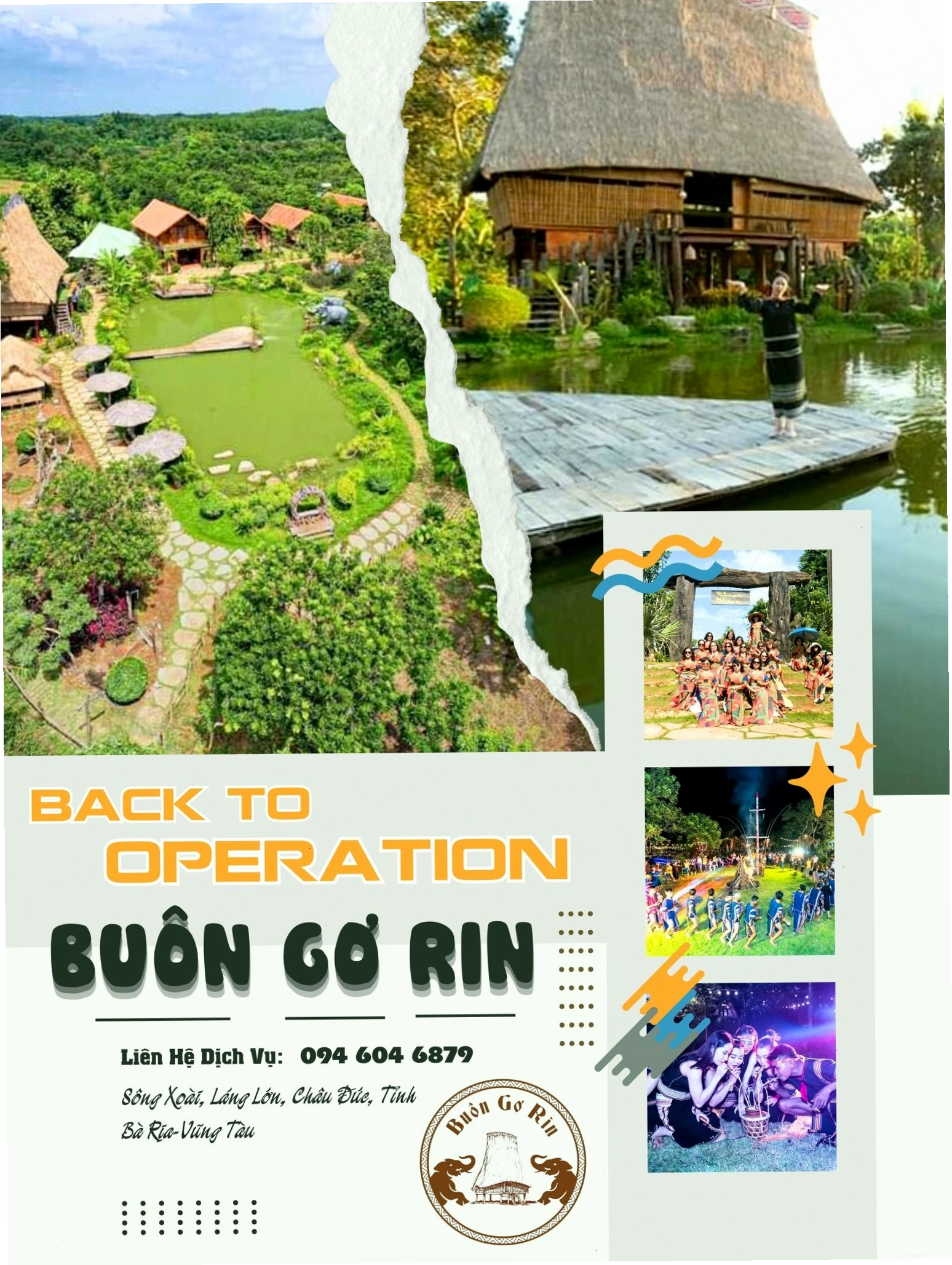 Kiến trúc Nhà Dài của người Ê Đê