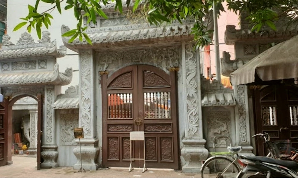 Kinh nghiệm đi lễ Đình Ứng Thiên
