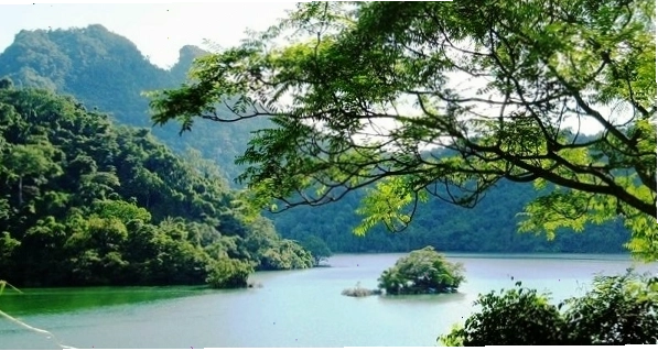 Kinh nghiệm du lịch Ba Bể