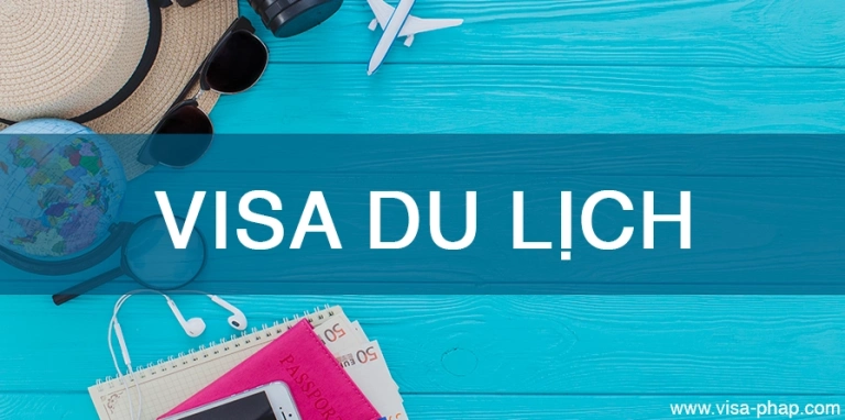 Kinh Nghiệm Xin Visa Pháp Tự Túc Tỷ Lệ Đậu Cao Năm 2026