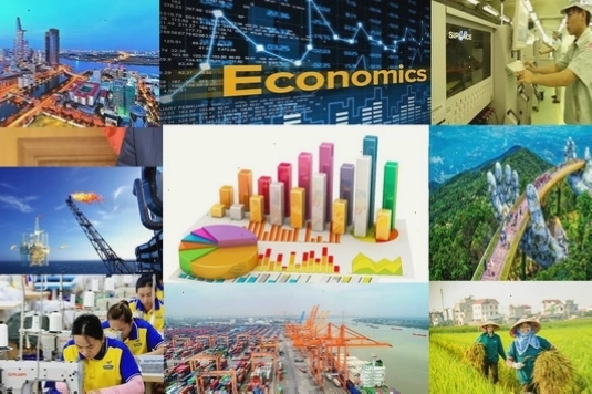Kinh tế vĩ mô nửa cuối năm 2026