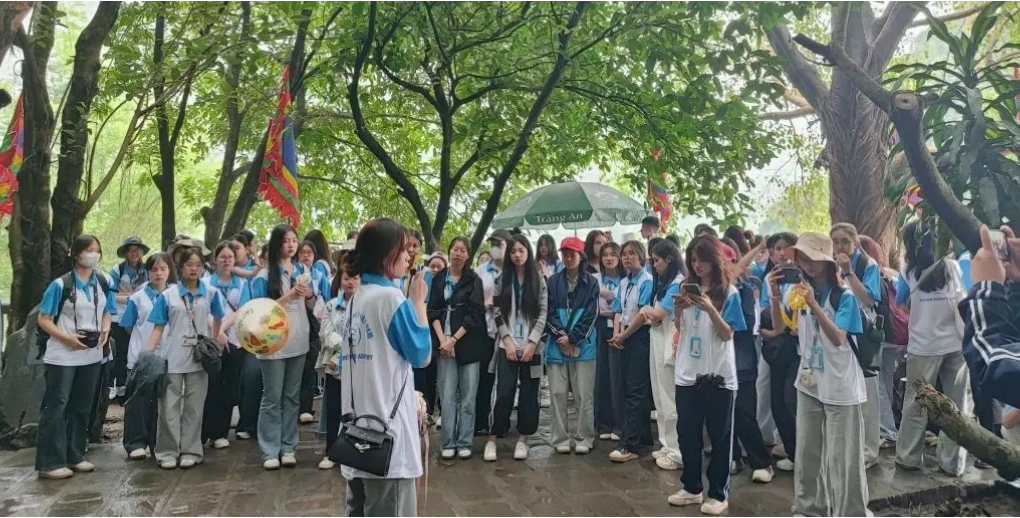 Kỹ năng mềm cần thiết cho người làm trong ngành du lịch và lữ hành