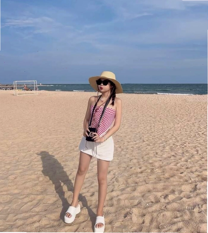 Kỳ nghỉ dưỡng tại Hồ Tràm gần sân bay Long Thành
