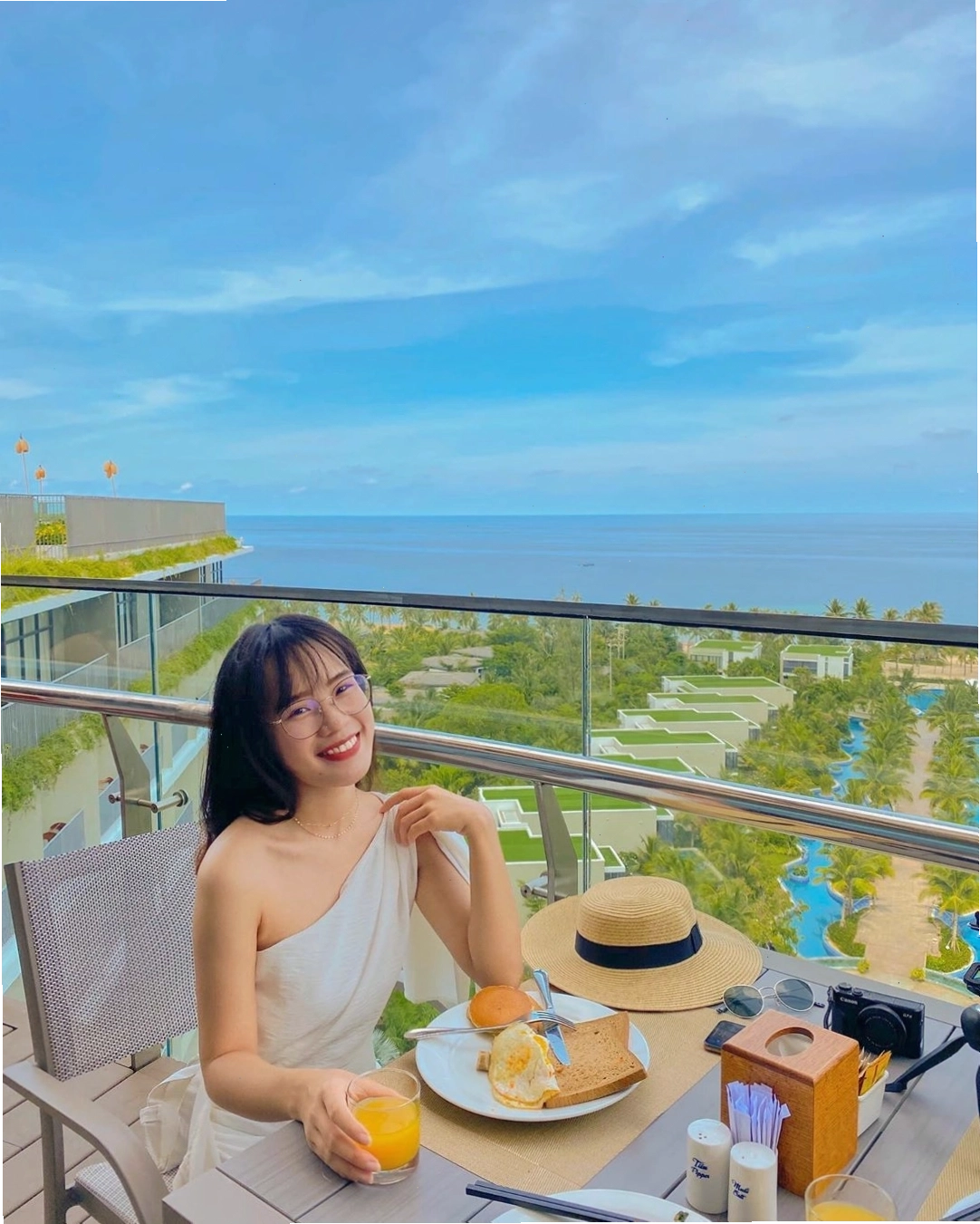Kỳ nghỉ tuyệt vời tại Best Western Premier Sonasea Phú Quốc Resort