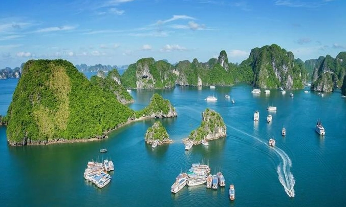 Kỳ quan thiên nhiên là gì và danh sách các tuyệt tác thế giới