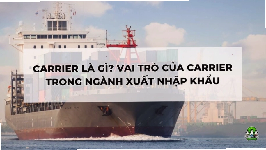 Làm thế nào để chọn Carrier phù hợp