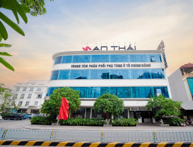 Làn thu phí ETC là gì? Hướng dẫn chi tiết hoạt động và lợi ích